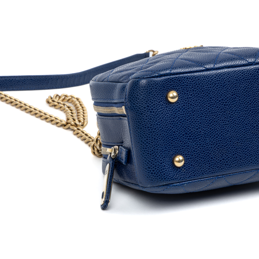 Chanel Bowling Top Handle Mini - Picture 7 of 10